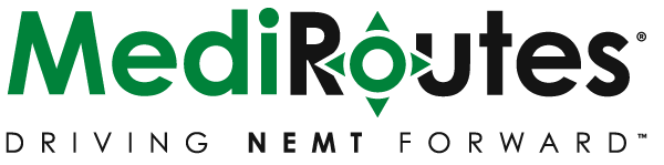 MediRoutes logo