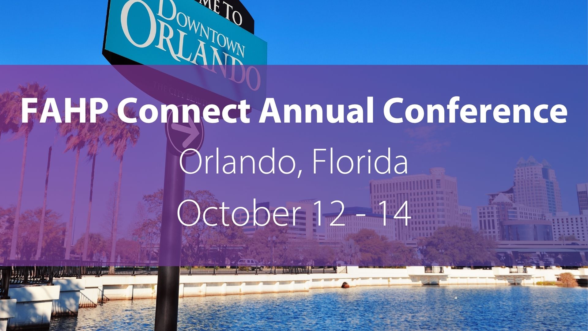 Meet MTM Health at Booth #8 during the 2026 FAHP CONNECT Annual Conference in Orlando and discover solutions that improve healthcare access.